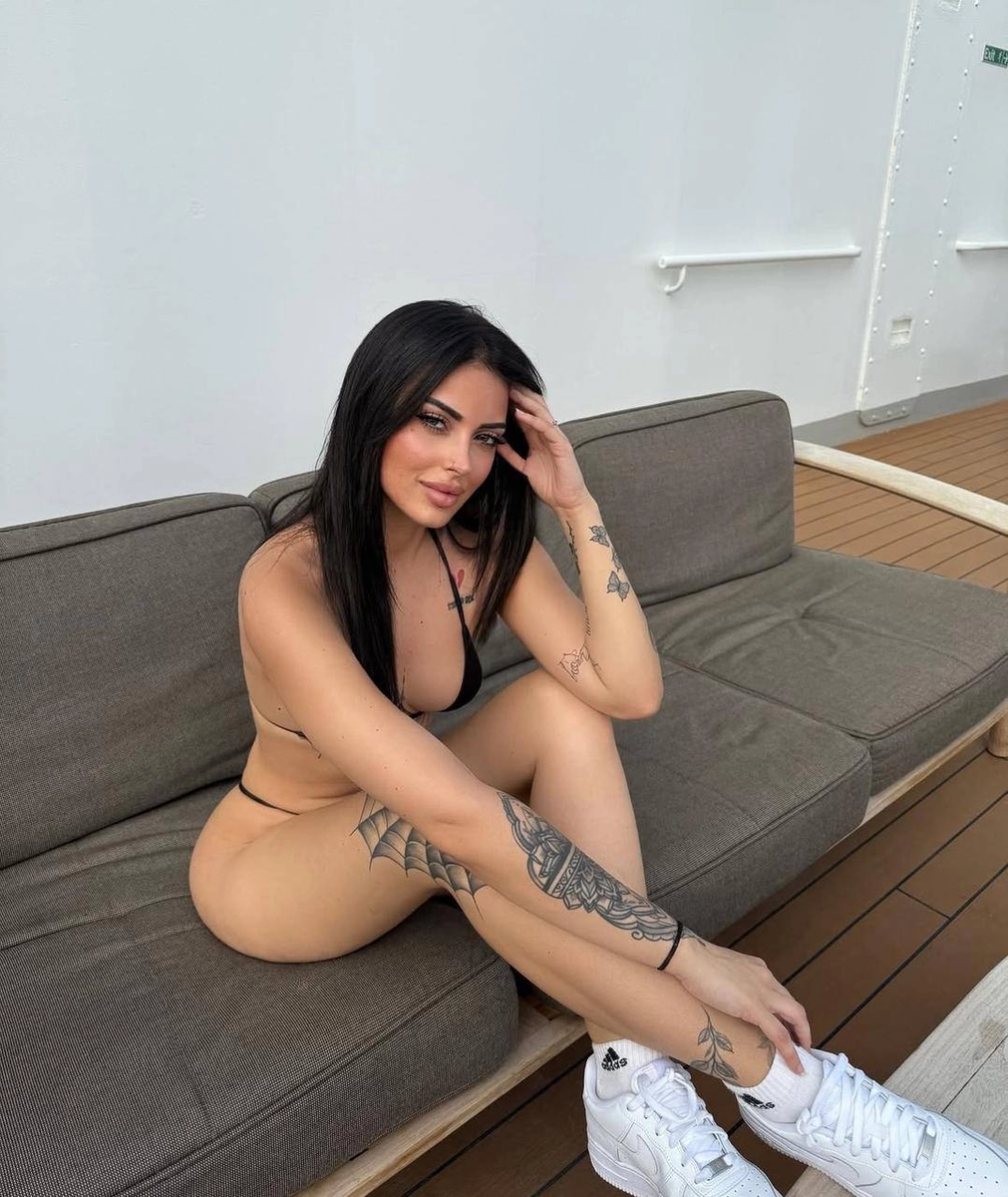 Kayseri Escort - Katya