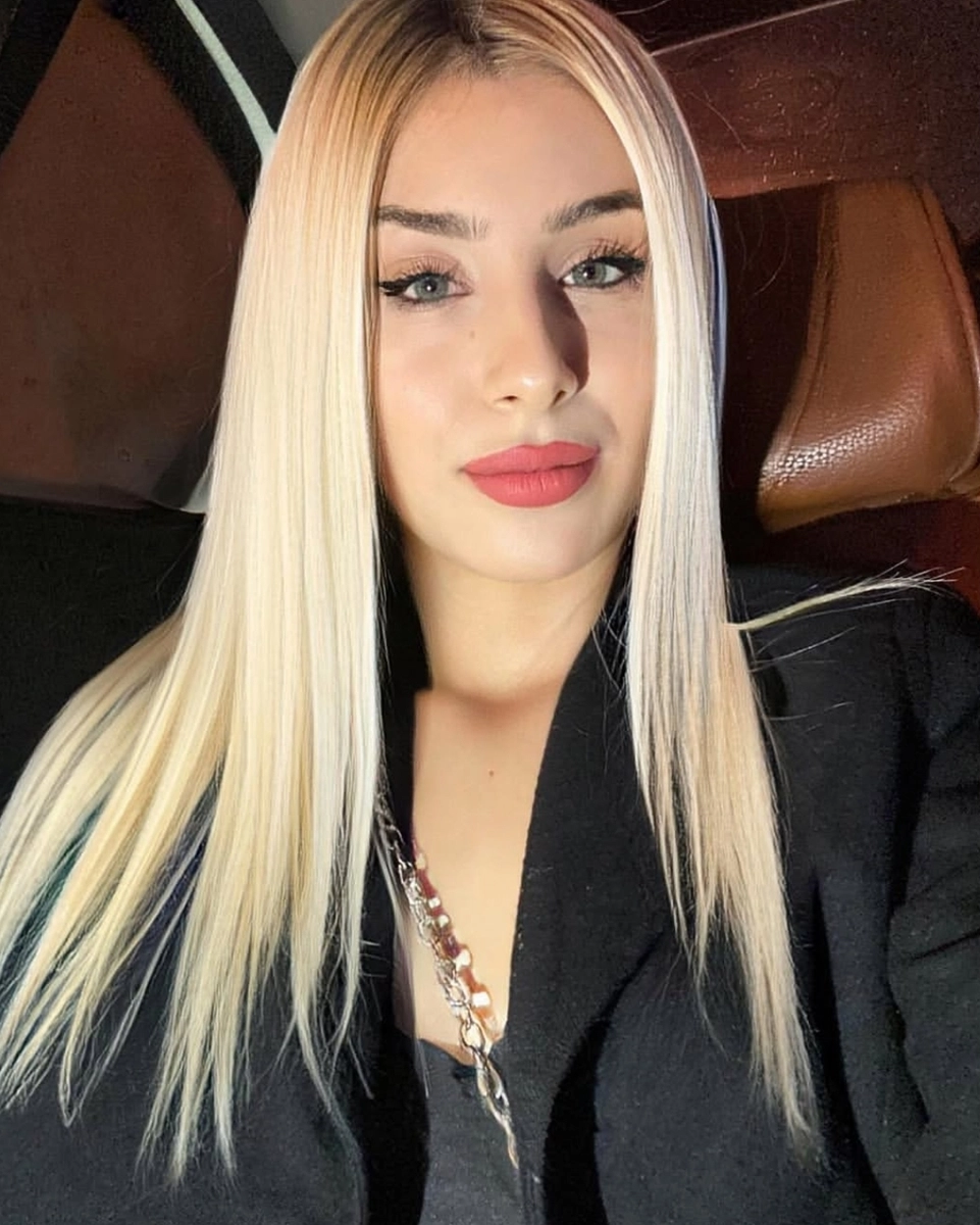 Kayseri Escort - ?EYDA VE SEVDA