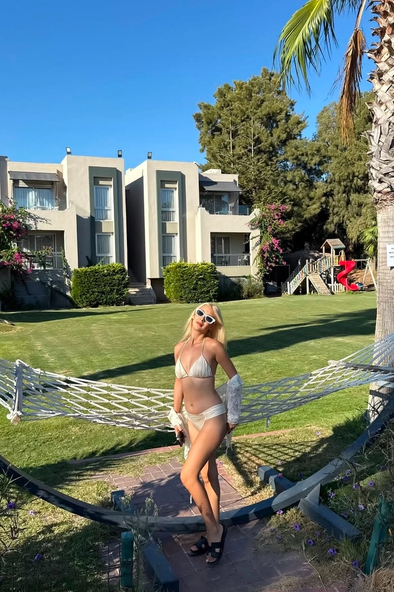 Kayseri Escort - ?EYDA VE SEVDA