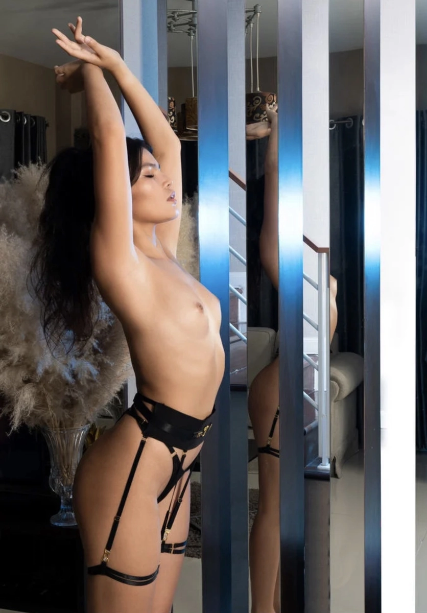 Kayseri Escort - ELENA-VIKTORIA