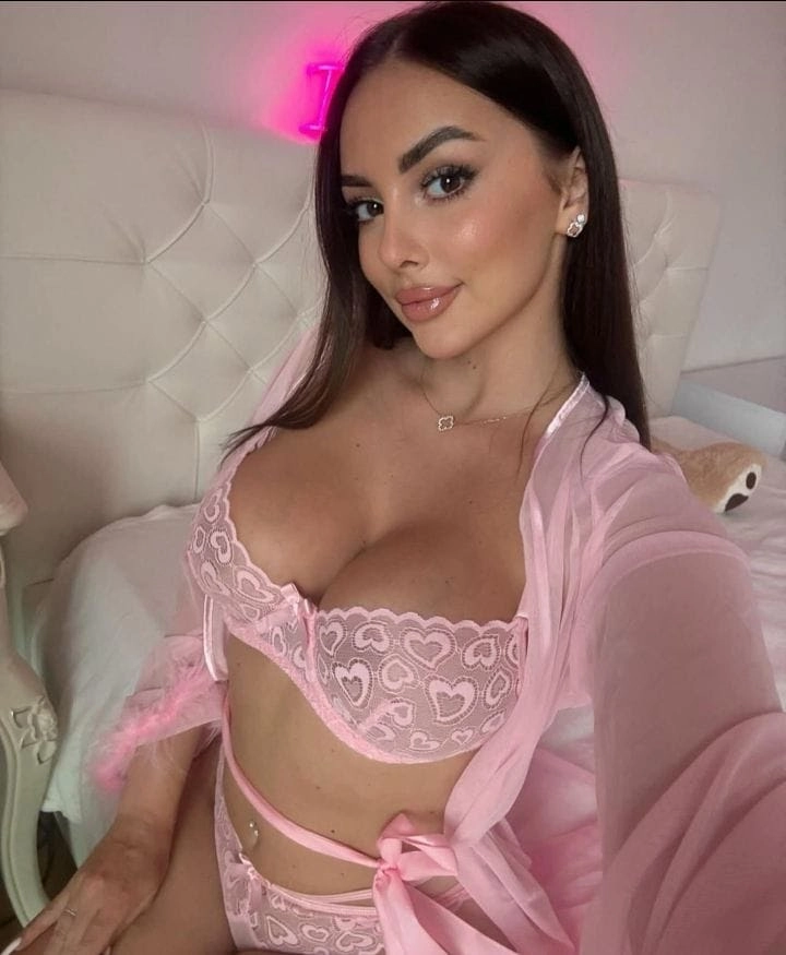 Kayseri Escort - SIMBA SU