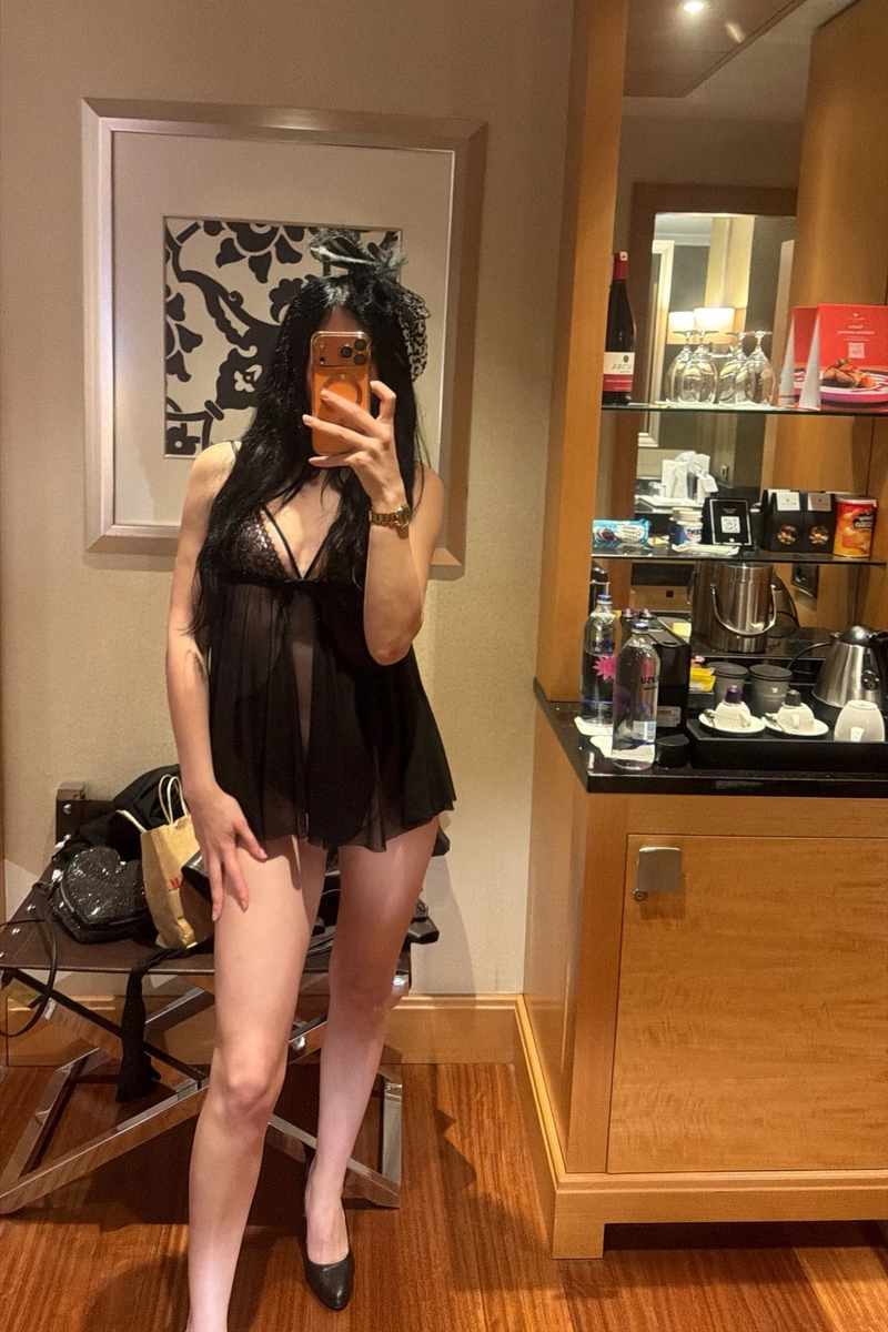 Kayseri Escort - SELIN