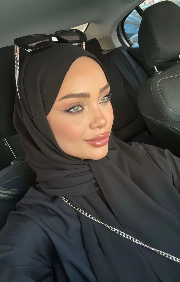 Kayseri Escort - Özbek-iranli