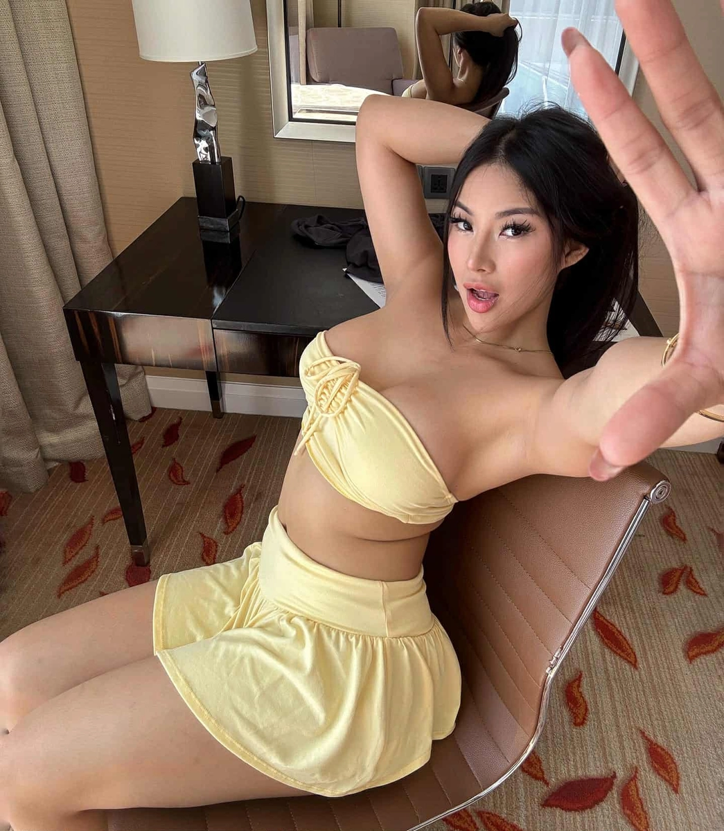 Kayseri Escort - SWETLANA ELINA