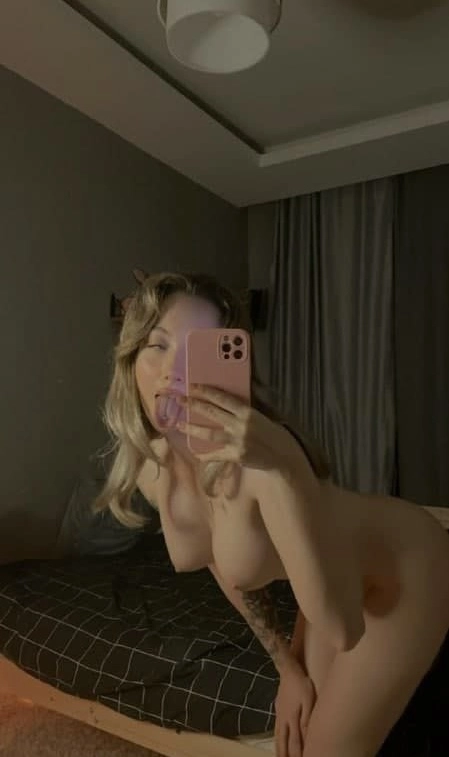 Kayseri Escort - SELEN